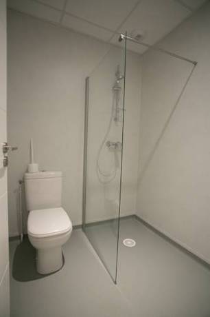 Imagen de la habitación del Motel Des Landes. Foto 14