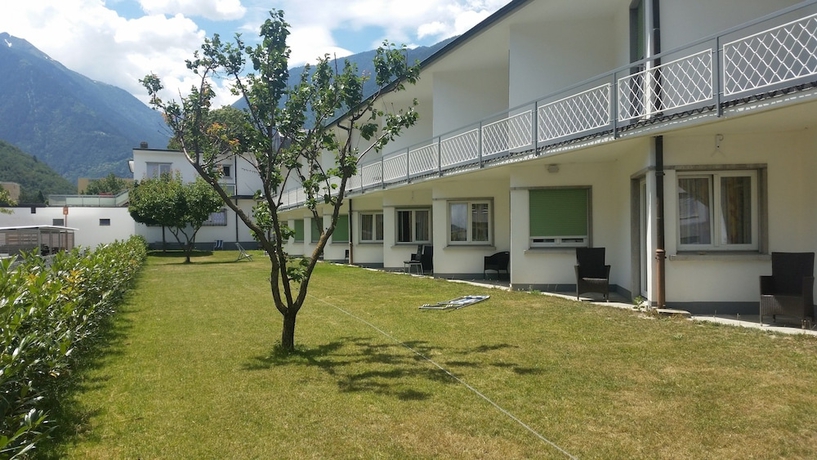Imagen general del Motel Des Sports. Foto 1