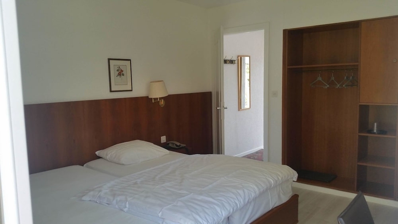 Imagen de la habitación del Motel Des Sports. Foto 10