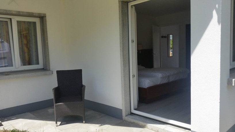 Imagen de la habitación del Motel Des Sports. Foto 11
