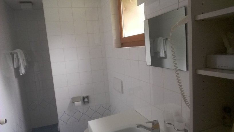 Imagen de la habitación del Motel Des Sports. Foto 12