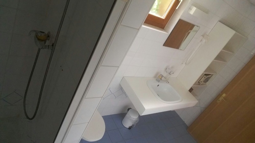 Imagen de la habitación del Motel Des Sports. Foto 13