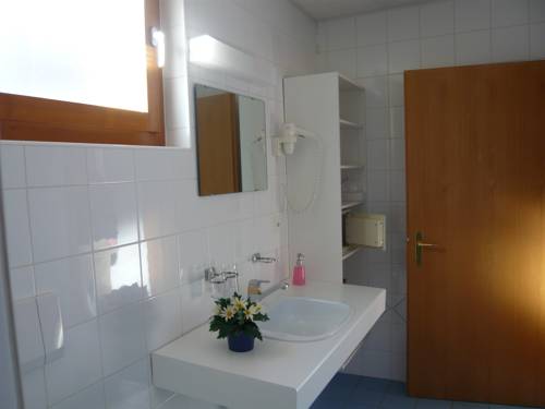 Imagen de la habitación del Motel Des Sports. Foto 3