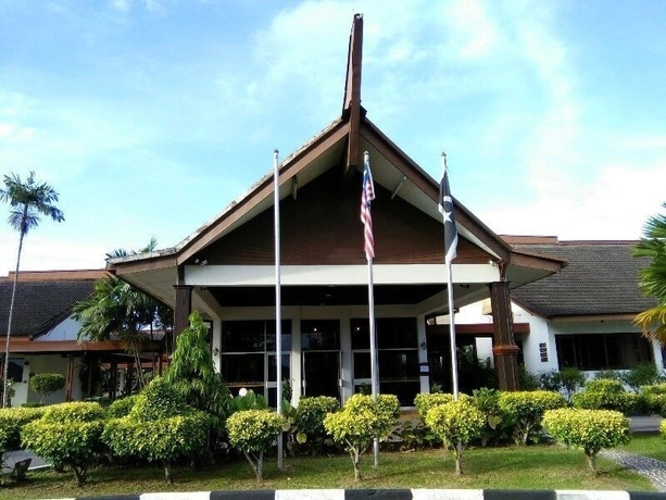 Imagen general del Motel Desa. Foto 2