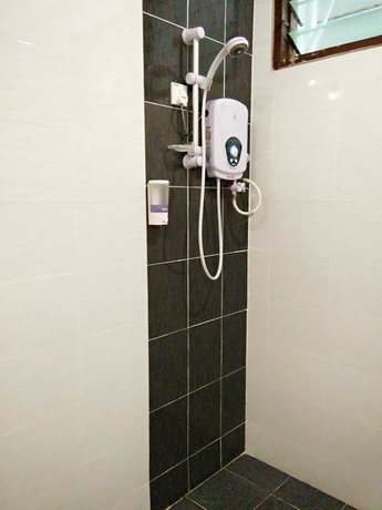 Imagen de la habitación del Motel Desa. Foto 4