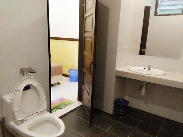 Imagen de la habitación del Motel Desa. Foto 8