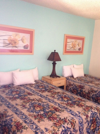 Imagen de la habitación del Motel Desert Hills, Las Vegas. Foto 2