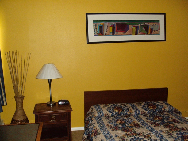 Imagen de la habitación del Motel Desert Hills, Las Vegas. Foto 3