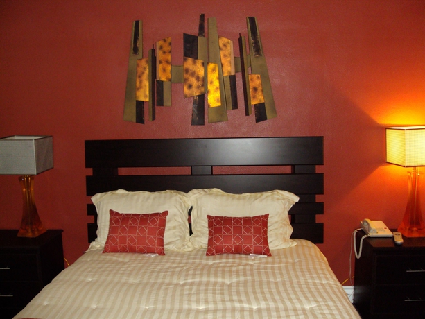 Imagen de la habitación del Motel Desert Hills, Las Vegas. Foto 4