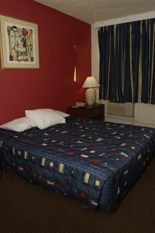 Imagen de la habitación del Motel Desert Hills, Las Vegas. Foto 5