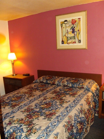 Imagen de la habitación del Motel Desert Hills, Las Vegas. Foto 6