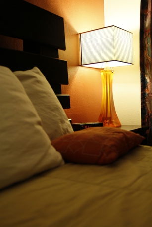 Imagen de la habitación del Motel Desert Hills, Las Vegas. Foto 8