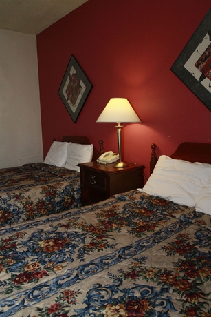 Imagen de la habitación del Motel Desert Hills, Las Vegas. Foto 9