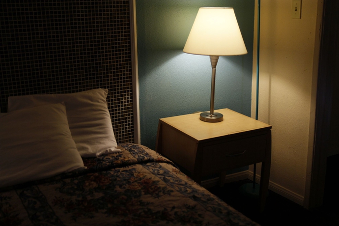 Imagen de la habitación del Motel Desert Hills, Las Vegas. Foto 11