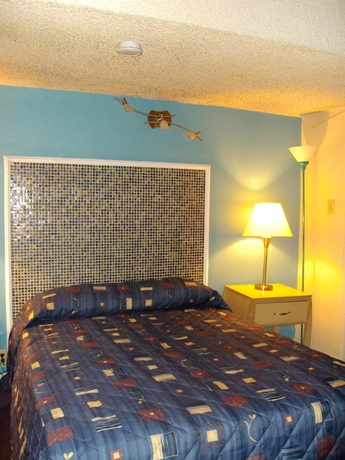 Imagen de la habitación del Motel Desert Hills, Las Vegas. Foto 12