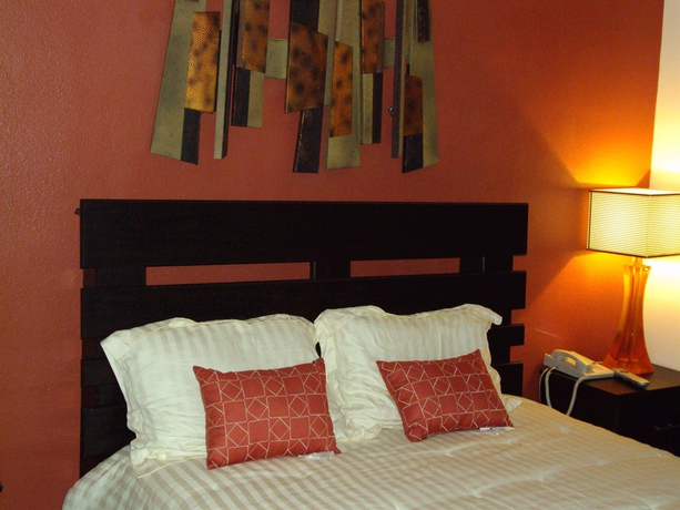 Imagen de la habitación del Motel Desert Hills, Las Vegas. Foto 13