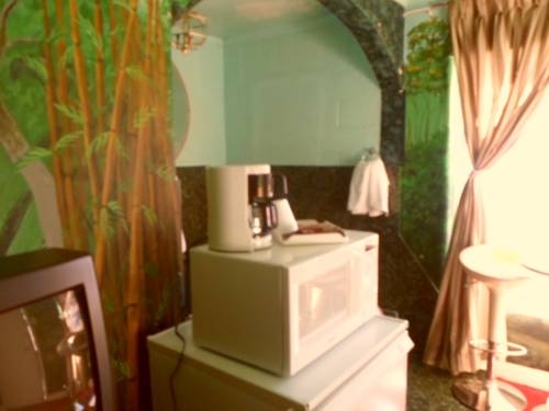 Imagen general del Motel Desert Moon. Foto 4