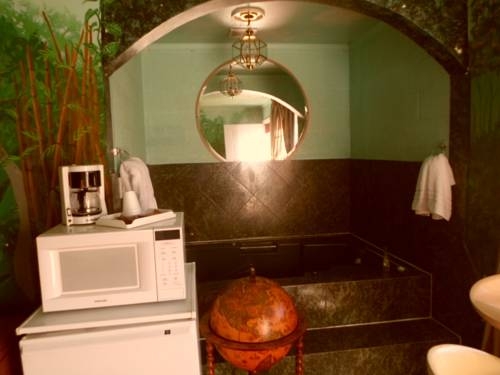 Imagen general del Motel Desert Moon. Foto 5