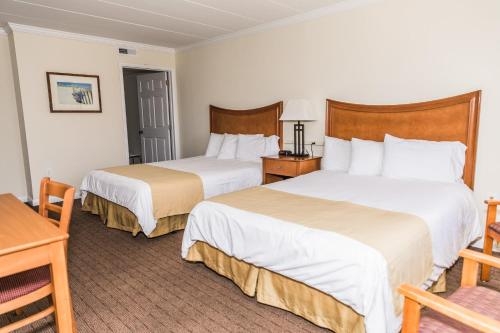 Imagen de la habitación del Motel Desert Sand Resort. Foto 8
