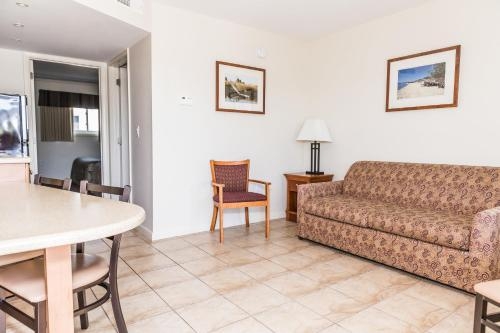 Imagen general del Motel Desert Sand Resort. Foto 5