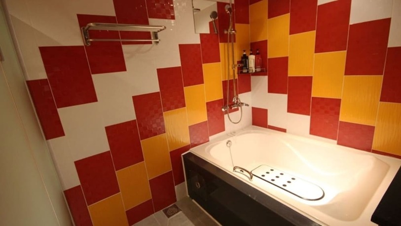 Imagen de la habitación del Motel Design Xym. Foto 5