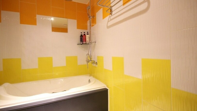 Imagen de la habitación del Motel Design Xym. Foto 10