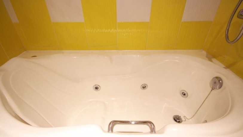 Imagen de la habitación del Motel Design Xym. Foto 11
