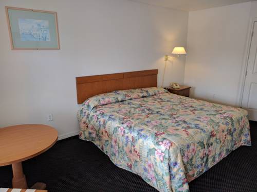 Imagen de la habitación del Motel Desoto. Foto 4