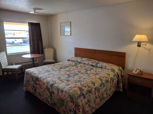 Imagen de la habitación del Motel Desoto. Foto 5