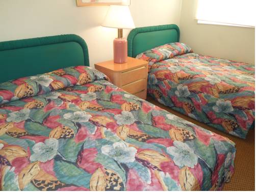 Imagen de la habitación del Motel Diamond Crest. Foto 2