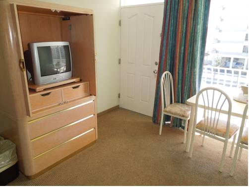 Imagen de la habitación del Motel Diamond Crest. Foto 3