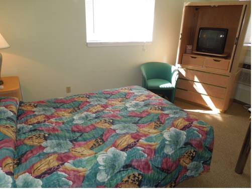 Imagen de la habitación del Motel Diamond Crest. Foto 4