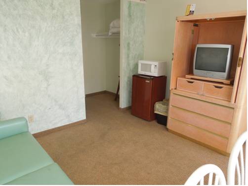 Imagen de la habitación del Motel Diamond Crest. Foto 5