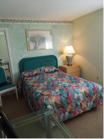 Imagen de la habitación del Motel Diamond Crest. Foto 8