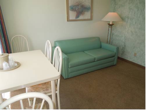 Imagen de la habitación del Motel Diamond Crest. Foto 9