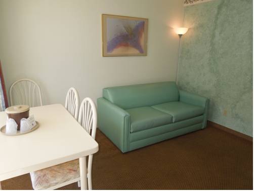 Imagen de la habitación del Motel Diamond Crest. Foto 10