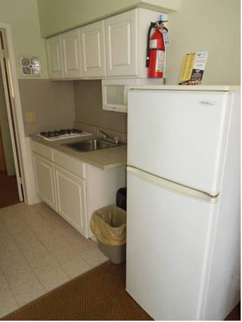 Imagen de la habitación del Motel Diamond Crest. Foto 12