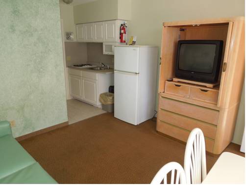 Imagen de la habitación del Motel Diamond Crest. Foto 13