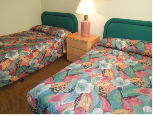 Imagen de la habitación del Motel Diamond Crest. Foto 14