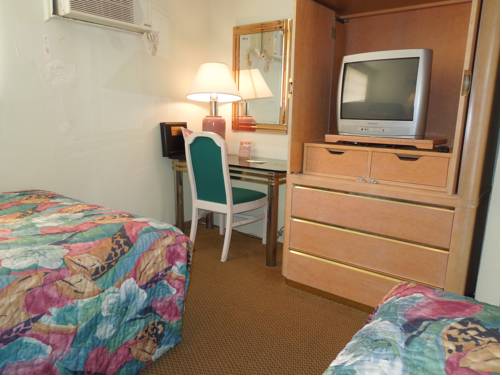 Imagen de la habitación del Motel Diamond Crest. Foto 15