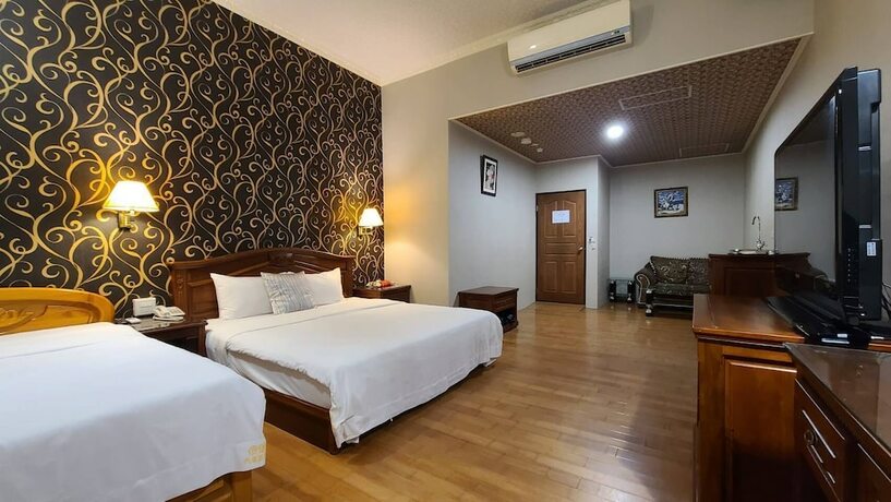 Imagen general del Motel Dibao. Foto 10