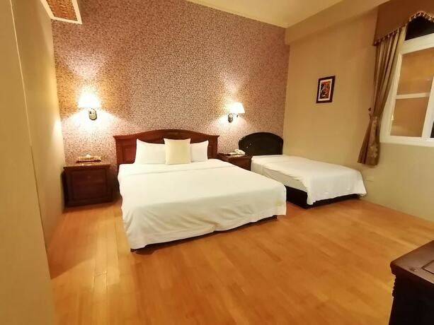 Imagen general del Motel Dibao. Foto 11