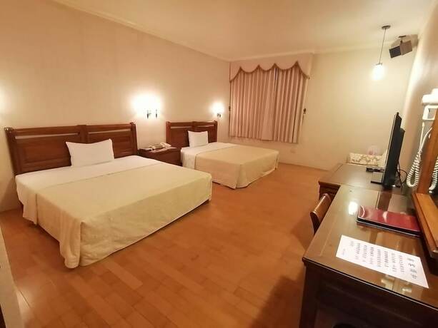 Imagen general del Motel Dibao. Foto 14