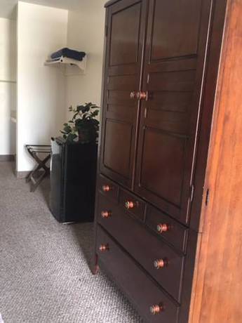 Imagen de la habitación del Motel Dinner Bell. Foto 6