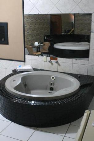 Imagen de la habitación del Motel Diplomata, Barretos. Foto 6