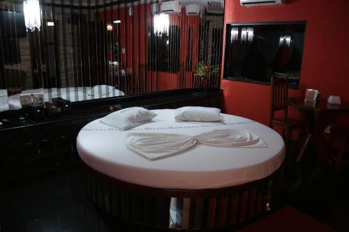 Imagen general del Motel Diplomata, Barretos. Foto 4