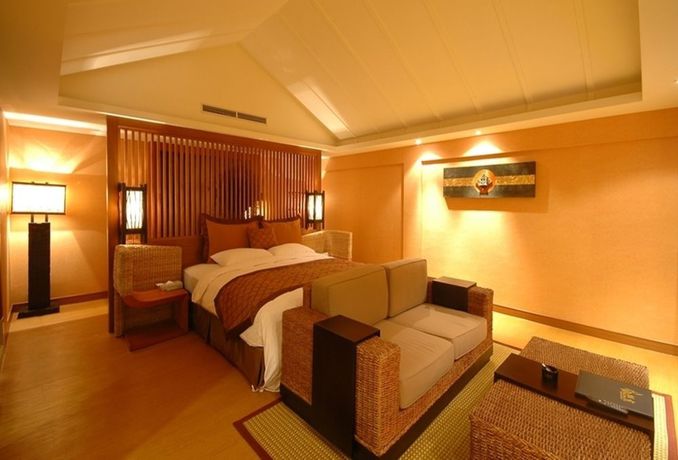 Imagen de la habitación del Motel Discovery - Tucheng. Foto 3