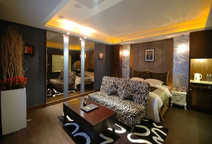 Imagen general del Motel Discovery - Tucheng. Foto 1