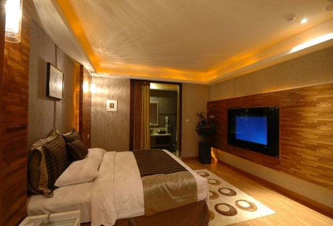 Imagen de la habitación del Motel Discovery - Tucheng. Foto 7
