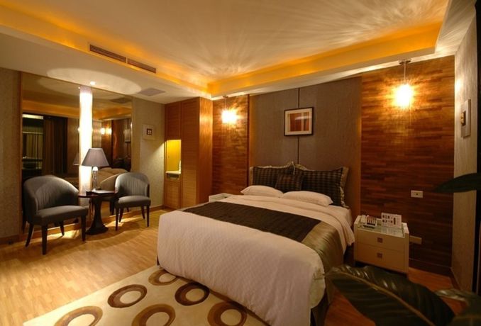 Imagen de la habitación del Motel Discovery - Tucheng. Foto 14